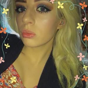 Meet your Posher, Ally